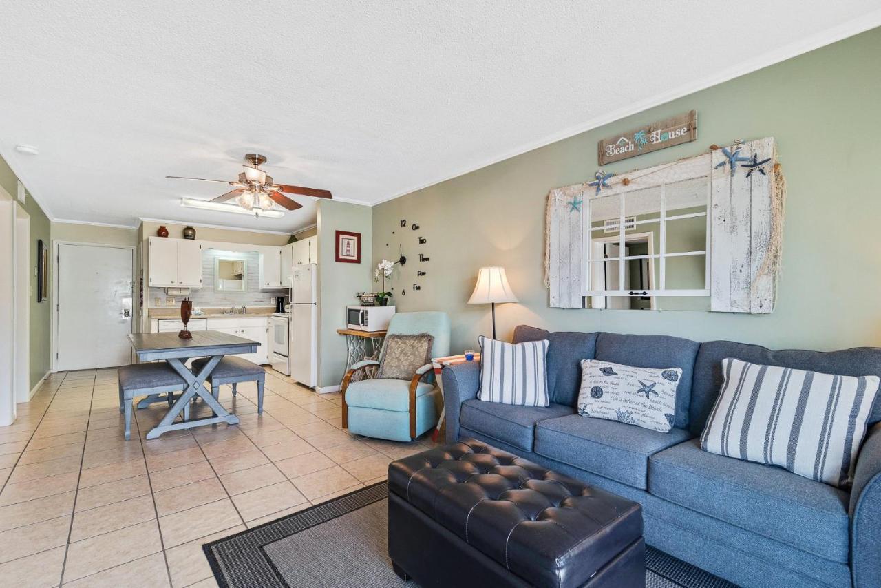 Gulf Shores Plantation Unit 2124 Gulf Highlands Luaran gambar