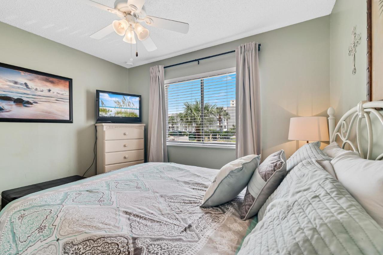 Gulf Shores Plantation Unit 2124 Gulf Highlands Luaran gambar