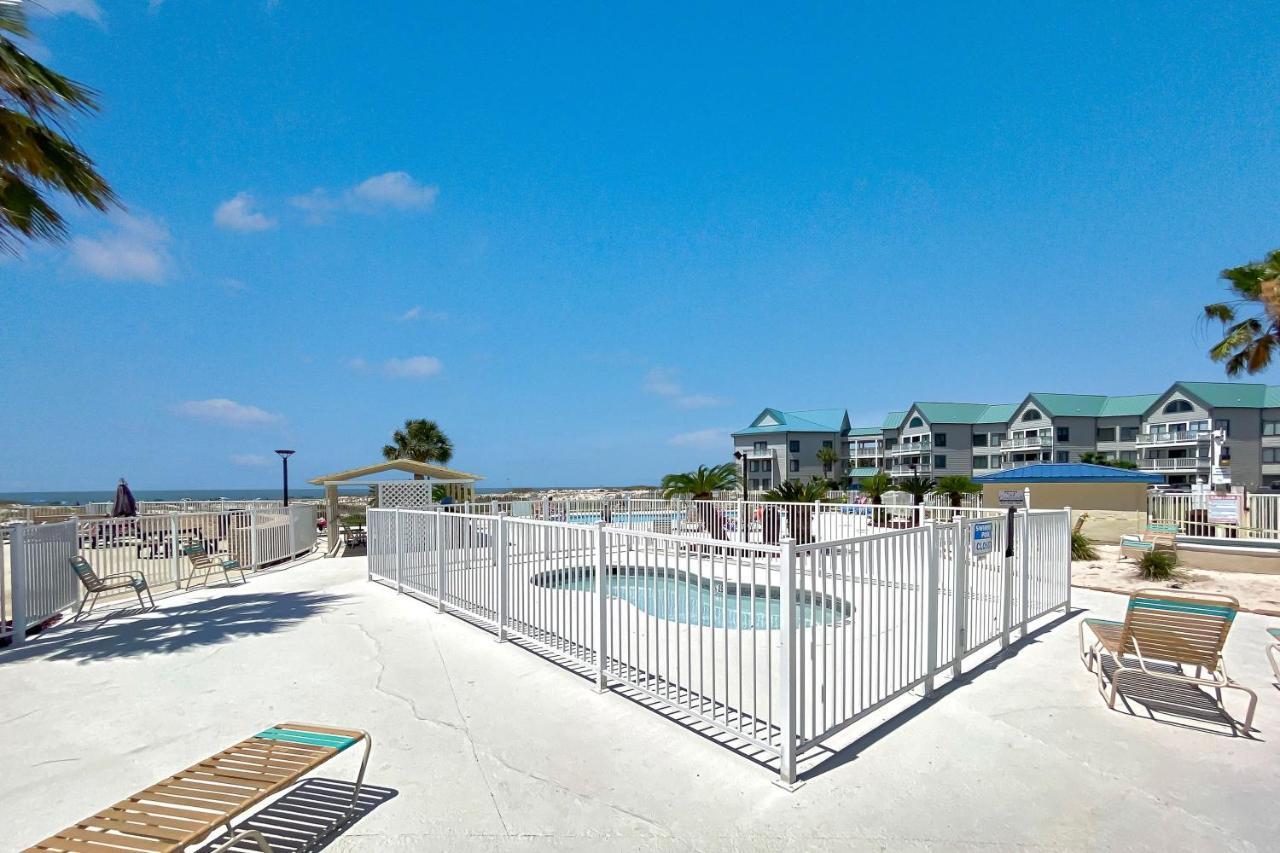 Gulf Shores Plantation Unit 2124 Gulf Highlands Luaran gambar