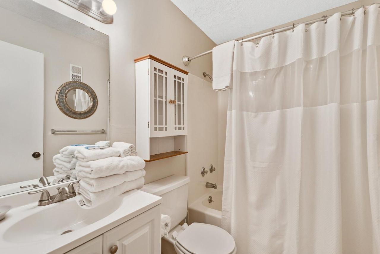 Gulf Shores Plantation Unit 2124 Gulf Highlands Bilik gambar