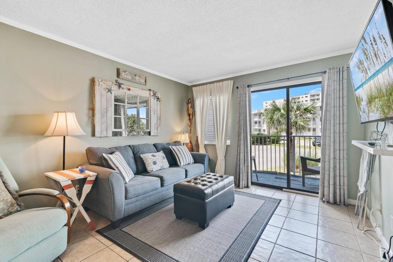 Gulf Shores Plantation Unit 2124 Gulf Highlands Luaran gambar