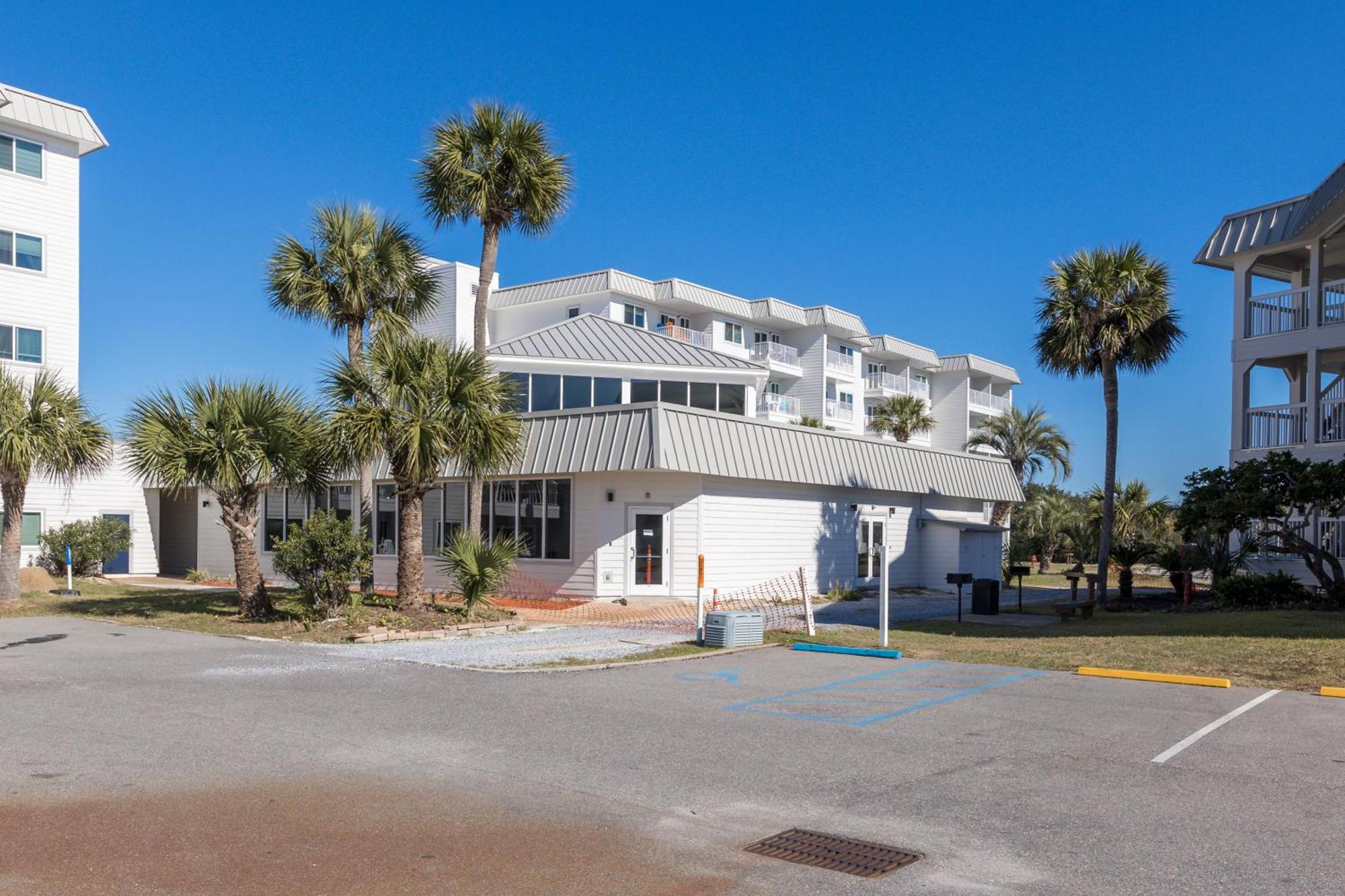 Gulf Shores Plantation Unit 2124 Gulf Highlands Luaran gambar