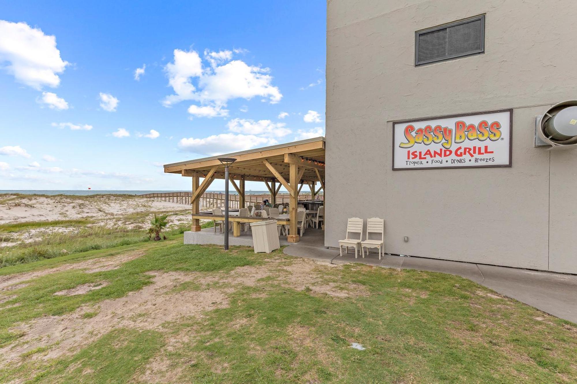 Gulf Shores Plantation Unit 2124 Gulf Highlands Luaran gambar