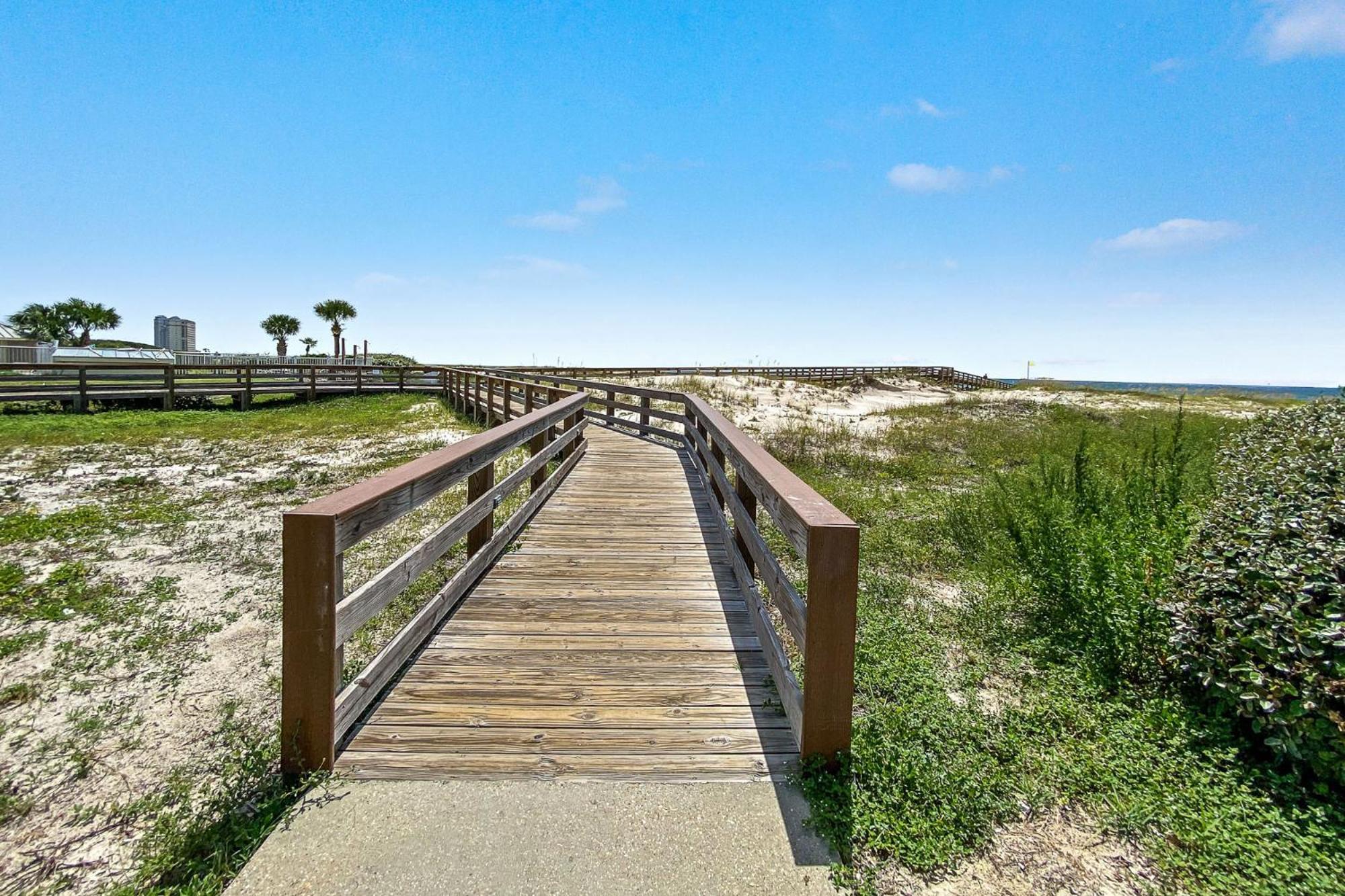 Gulf Shores Plantation Unit 2124 Gulf Highlands Luaran gambar
