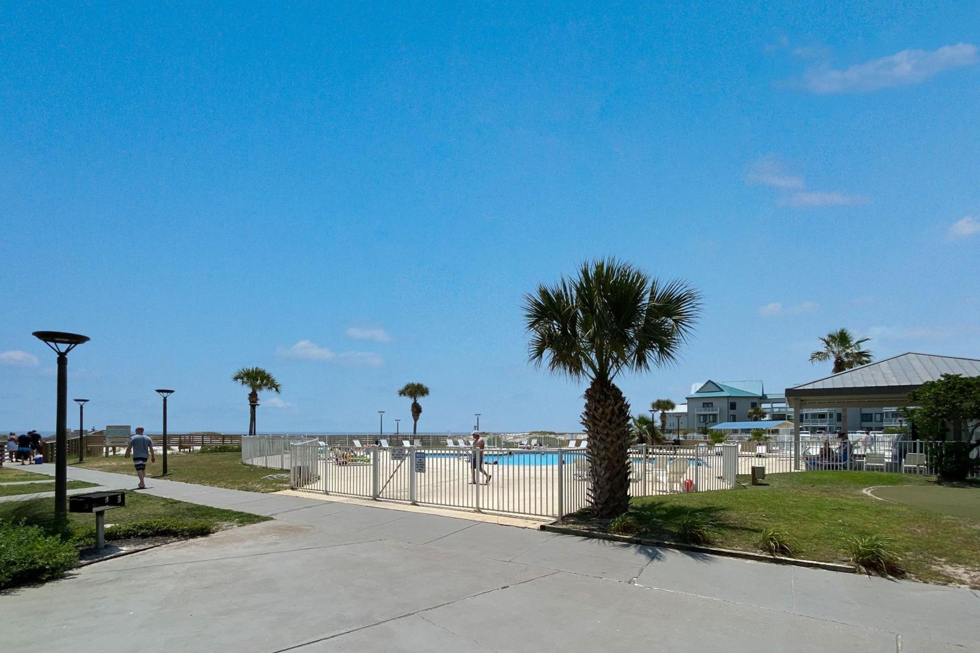 Gulf Shores Plantation Unit 2124 Gulf Highlands Luaran gambar
