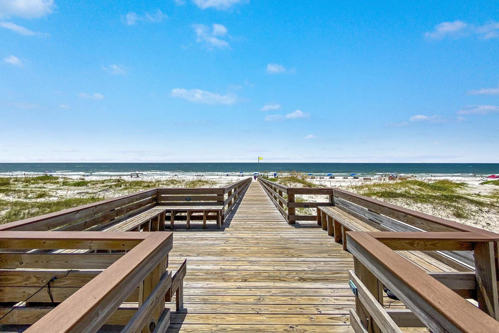 Gulf Shores Plantation Unit 2124 Gulf Highlands Luaran gambar