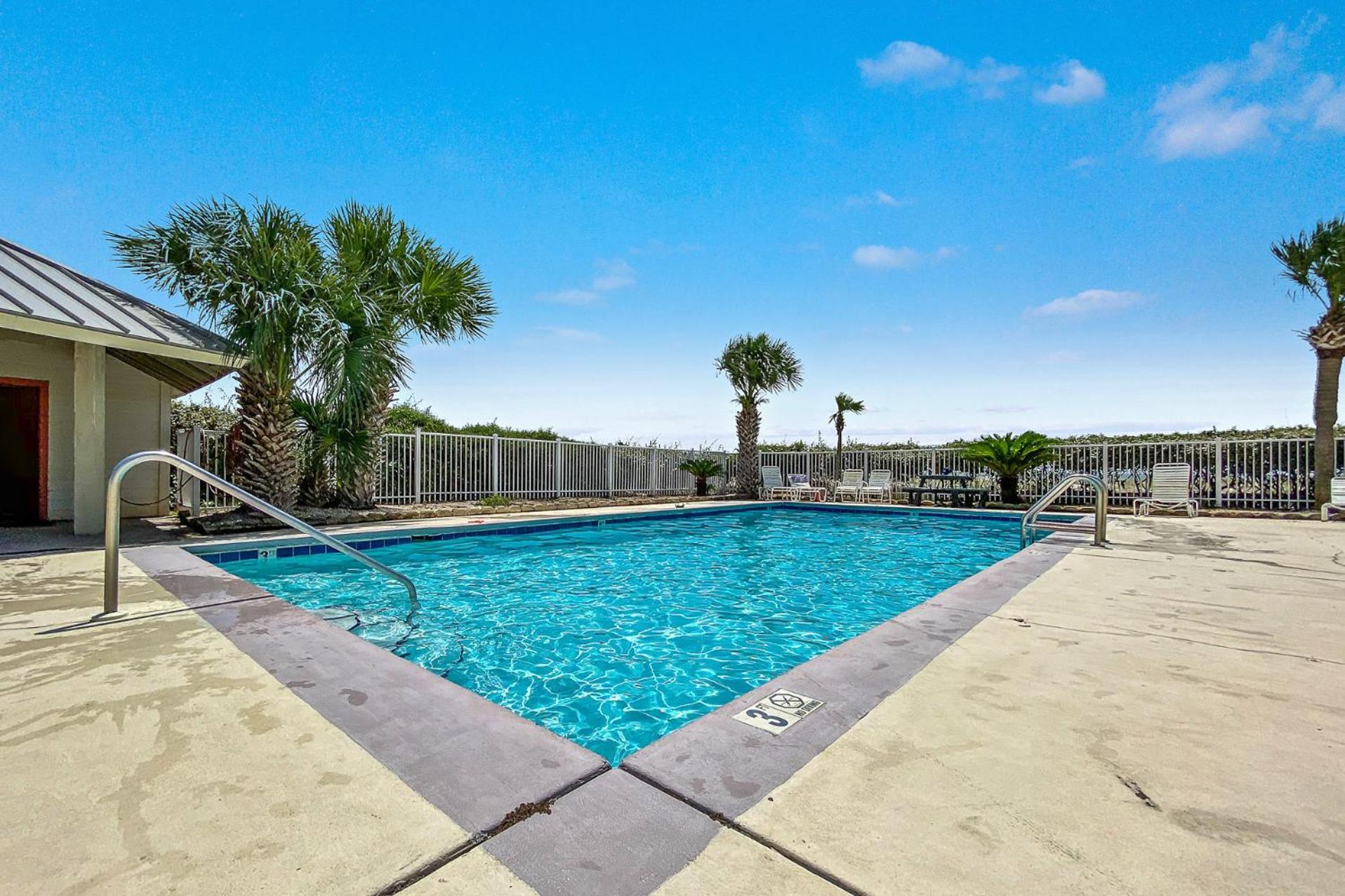 Gulf Shores Plantation Unit 2124 Gulf Highlands Luaran gambar
