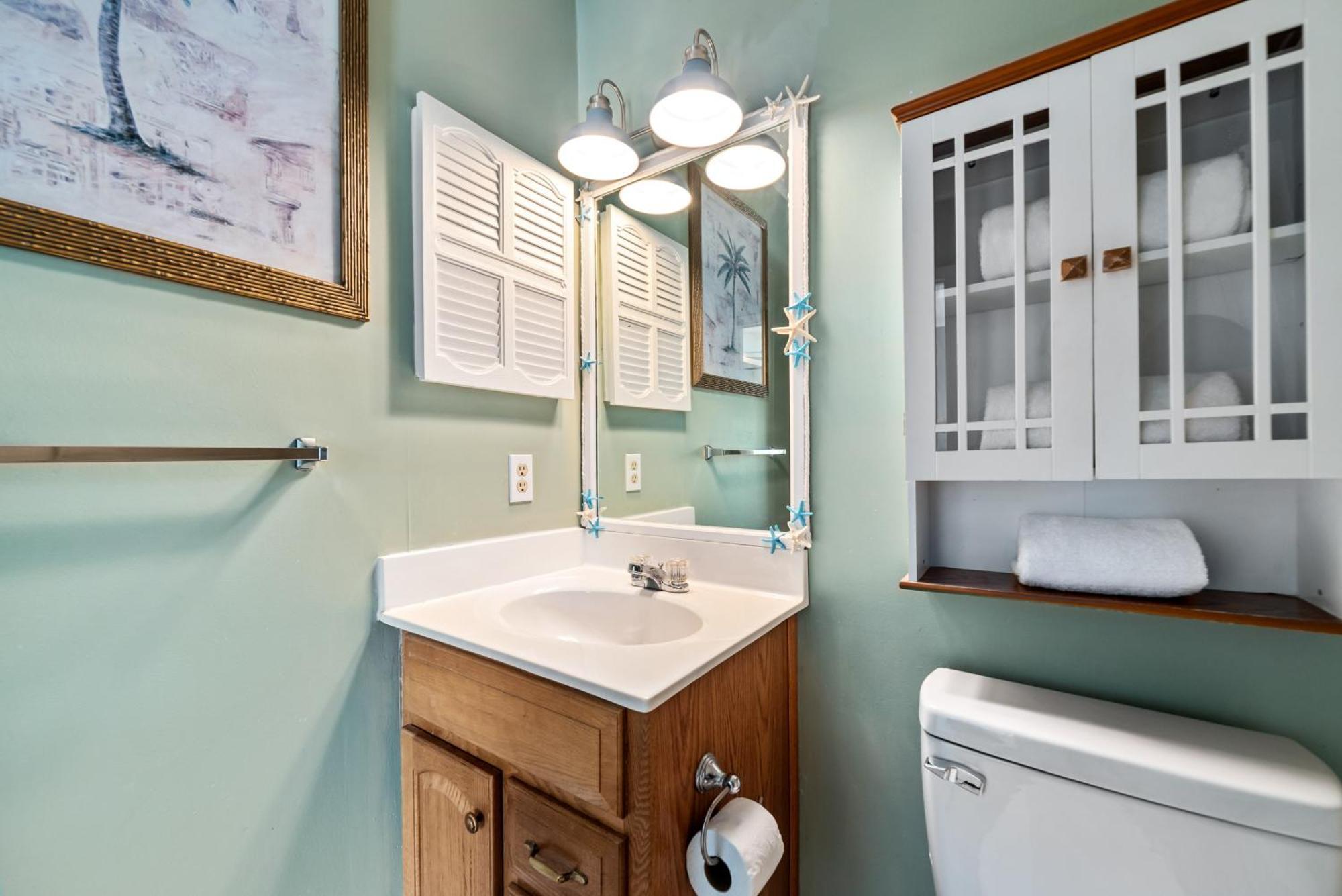 Gulf Shores Plantation Unit 2124 Gulf Highlands Luaran gambar