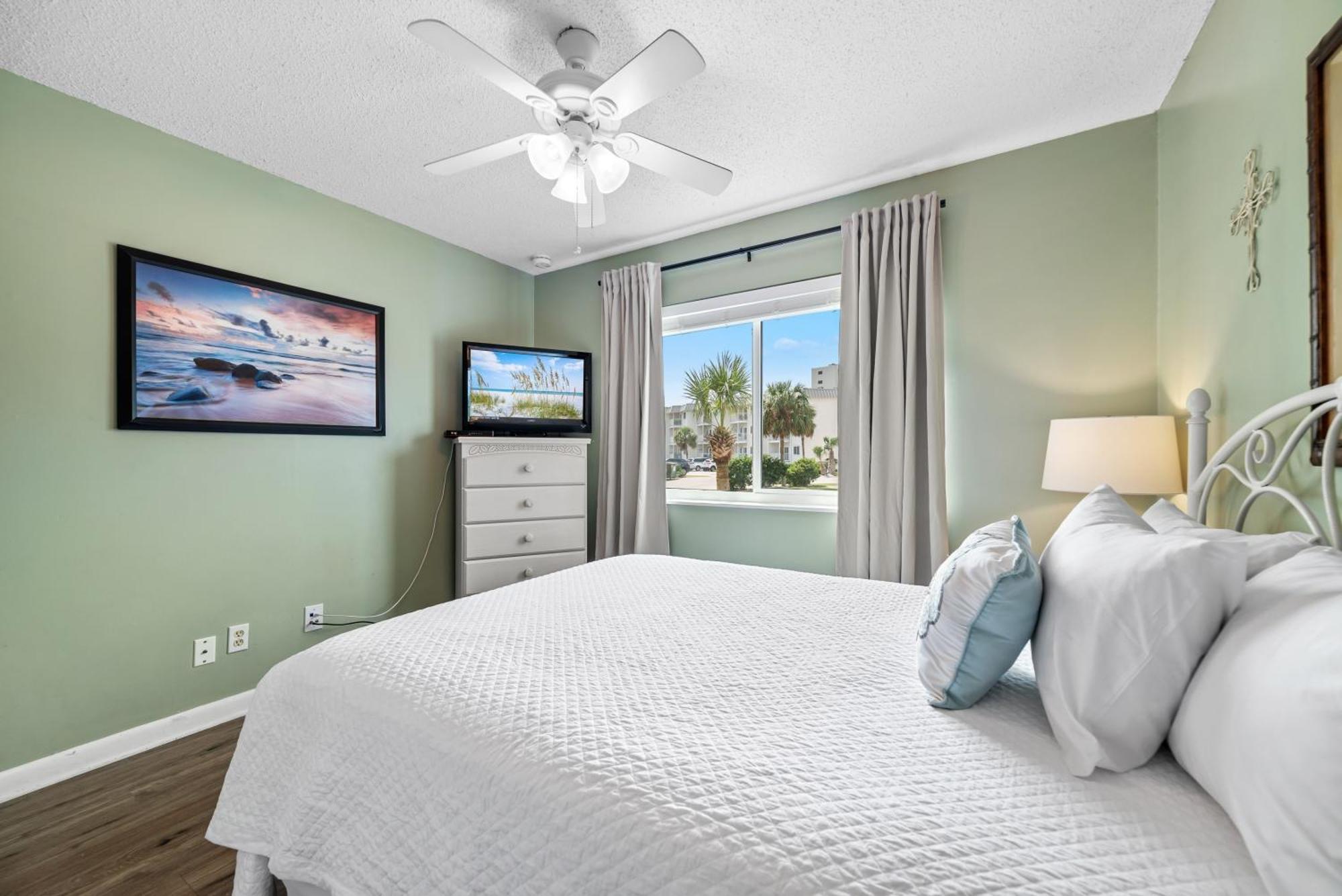 Gulf Shores Plantation Unit 2124 Gulf Highlands Luaran gambar