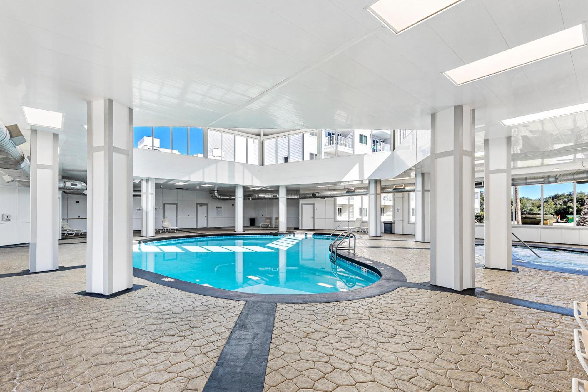 Gulf Shores Plantation Unit 2124 Gulf Highlands Luaran gambar