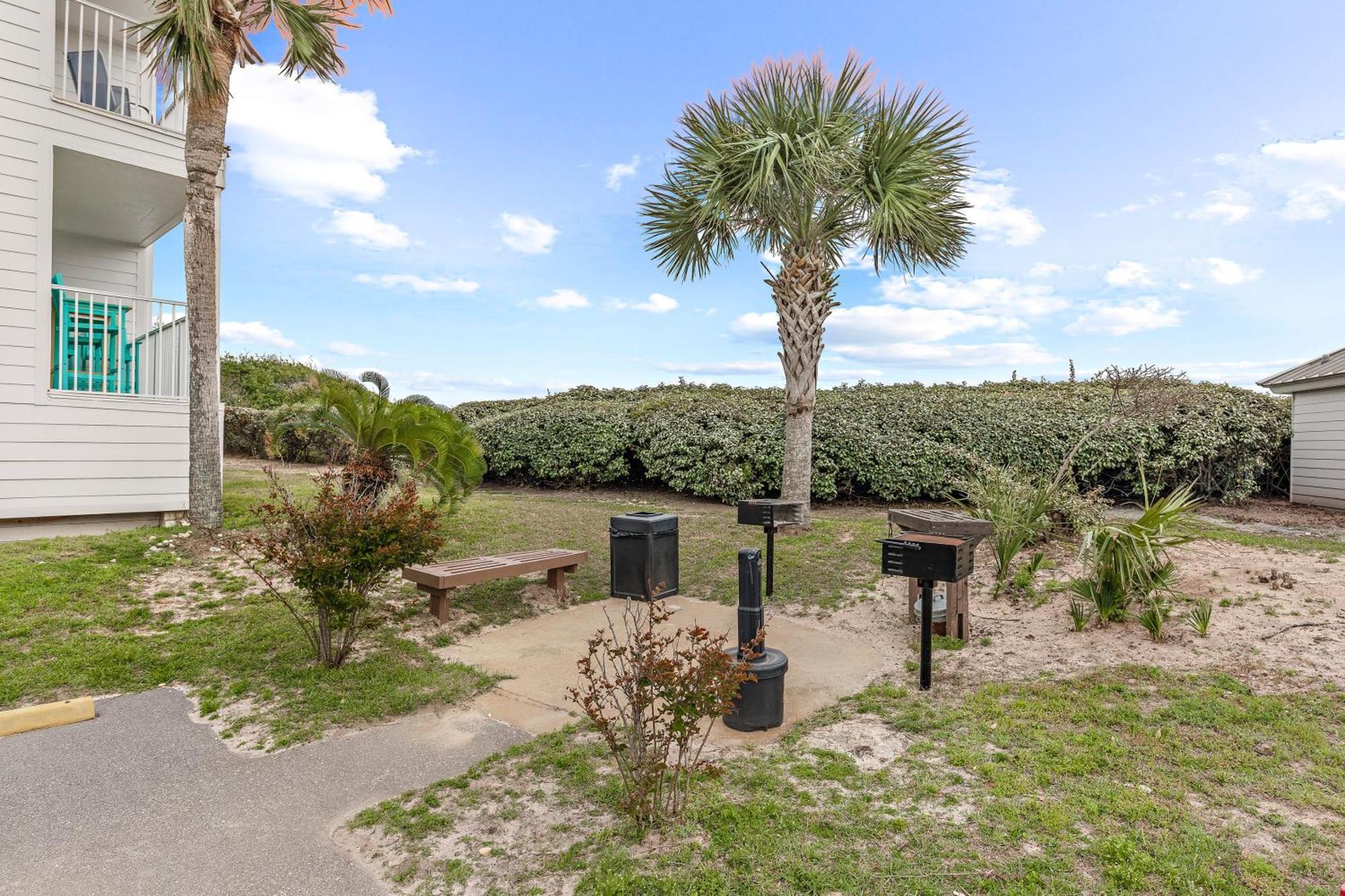 Gulf Shores Plantation Unit 2124 Gulf Highlands Luaran gambar