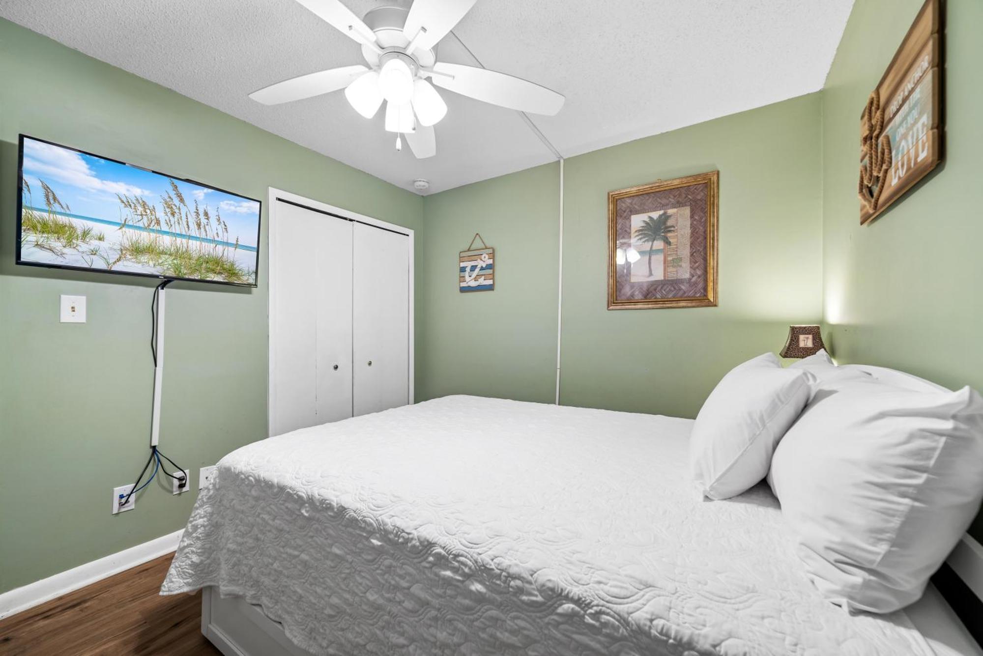 Gulf Shores Plantation Unit 2124 Gulf Highlands Luaran gambar