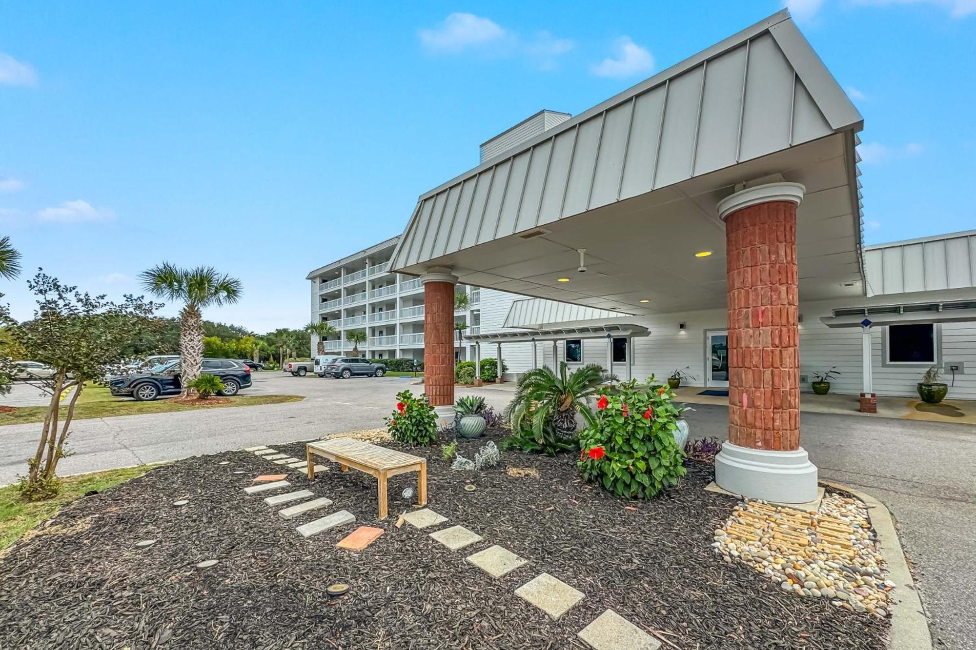 Gulf Shores Plantation Unit 2124 Gulf Highlands Luaran gambar