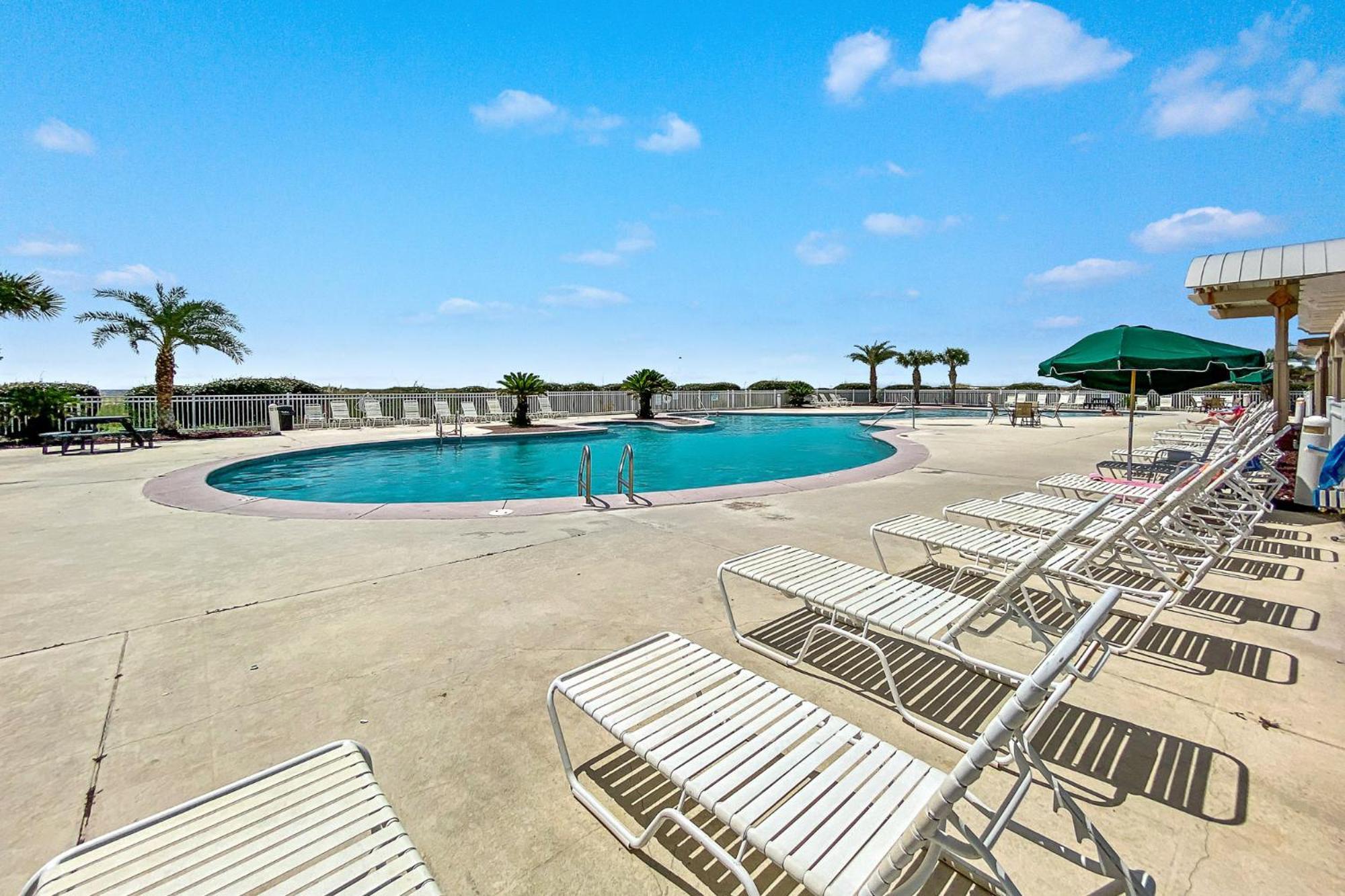 Gulf Shores Plantation Unit 2124 Gulf Highlands Luaran gambar