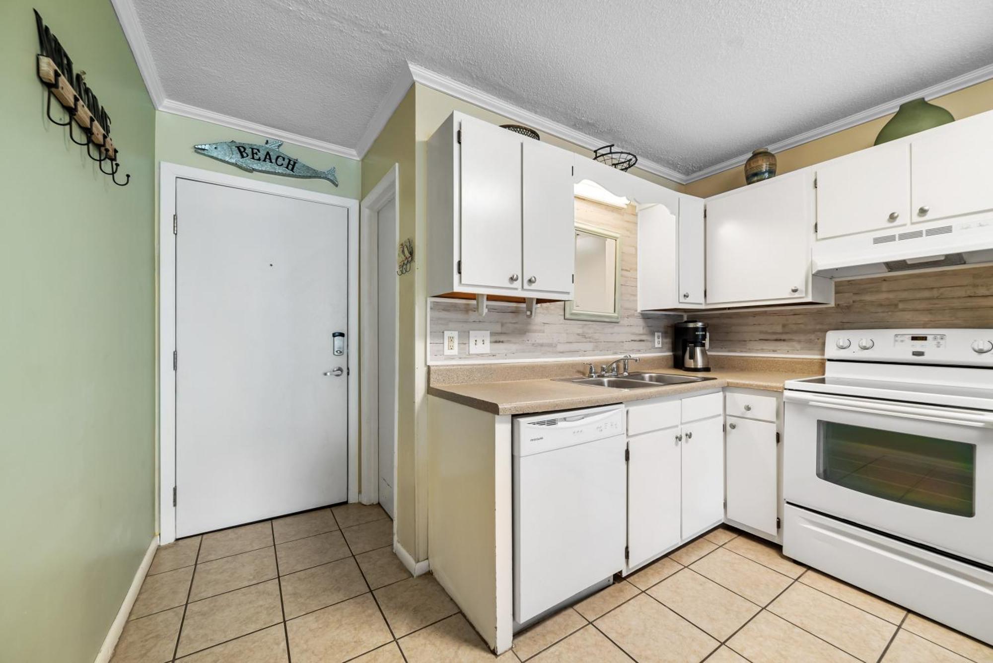 Gulf Shores Plantation Unit 2124 Gulf Highlands Luaran gambar