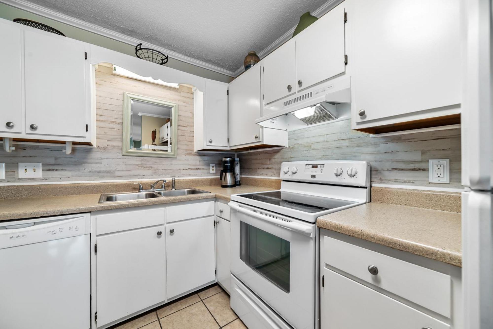 Gulf Shores Plantation Unit 2124 Gulf Highlands Luaran gambar