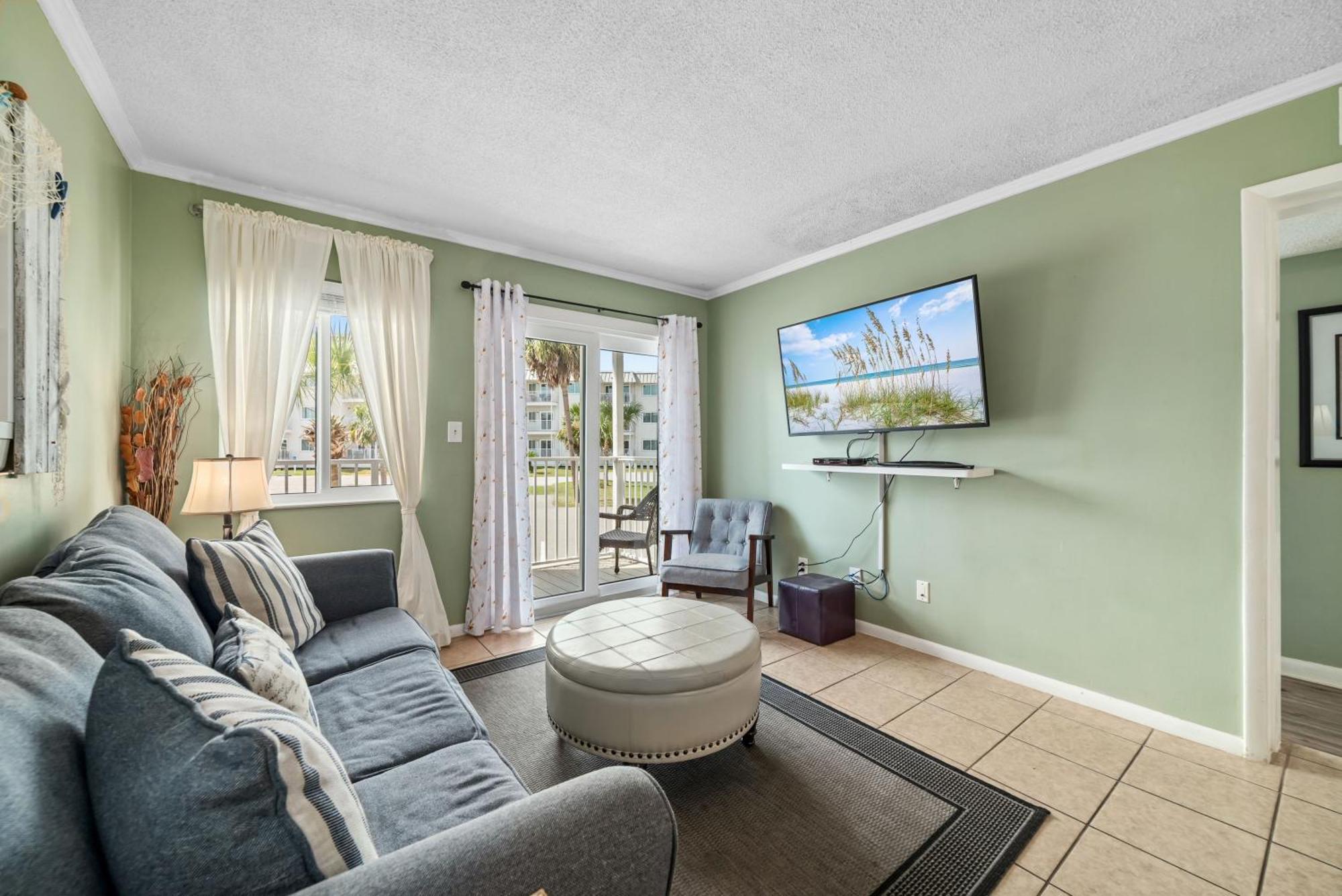 Gulf Shores Plantation Unit 2124 Gulf Highlands Luaran gambar